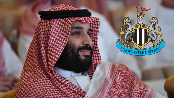 Mohammed Bin Salman acquired Newcastle in the Premier League and would become the new Premier League super team. Now the sheikh would buy a team from South America.