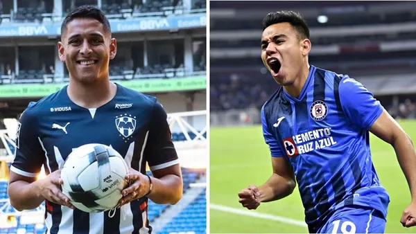 Monterrey and Cruz Azul will clash for the third round of the Clausura 2022 tournament.