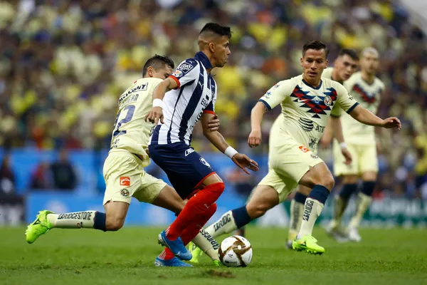 Monterrey beat America at the Final of the Concacaf Champions League and the table of historical champions has already moved