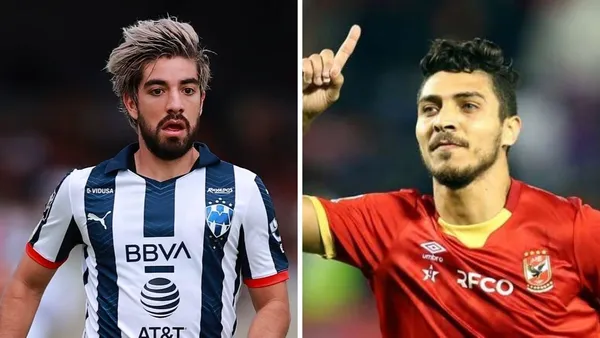 Monterrey will try to beat the Egyptian side for the third time in their history.