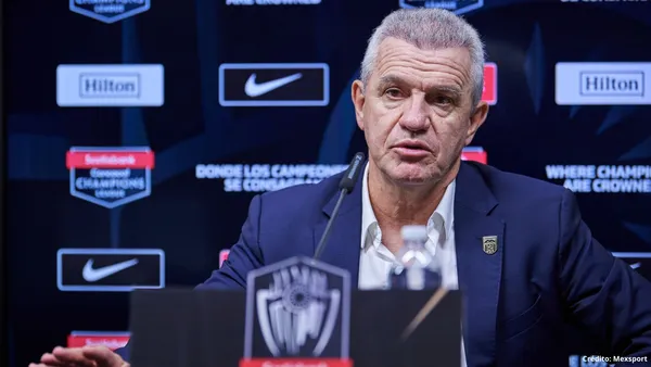 Monterrey's coach was dismissed yesterday for his dismal results in charge of the team, and options for his possible replacements are already being discussed.