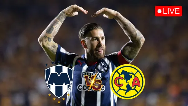 Monterrey's upcoming matches / X