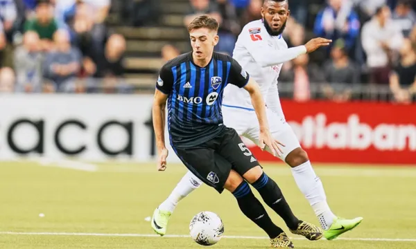 Montreal Impact has announced that one of its young promises is moving to Seria A.