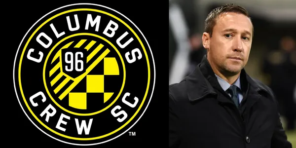 Montreal Impact stopped Columbus Crew's amazing streak.