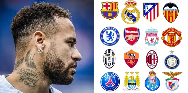 More problems in Paris Saint Germain