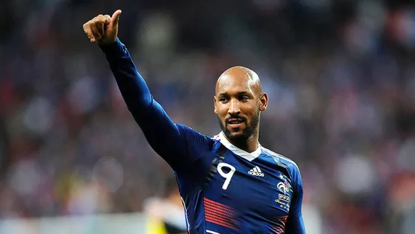 More Than Football: Anelka's Financial Success. Photo: Instagram