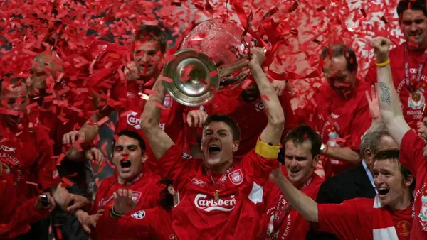 More Than Football: Gerrard's Financial Success. Photo: Instagram