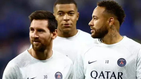 Much has been criticized about Neymar's start to this 2023, however, the data that puts him above the rest in Paris Saint-Germain
