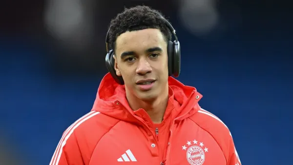 Musiala vs. Bayern: A Contract Standoff. Photo: Instagram