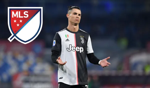 Nani, a former teammate in the Portugal National Team, said that the Portuguese striker will probably end his career in Major League Soccer.