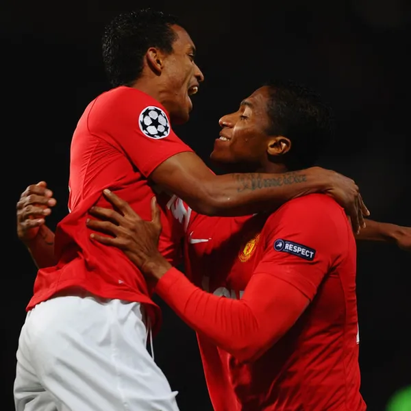 Nani, the star of the Orlando City Soccer Club, led his team to the final and can accomplish something that only he did at Manchester United