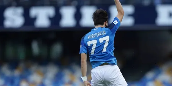 Napoli puts a spoke in PSG & Mbappe's future plans