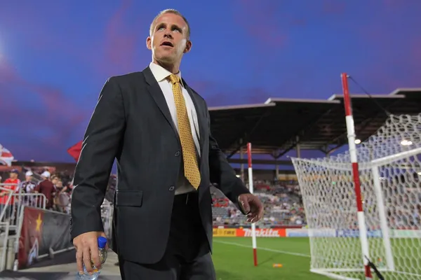 Nashville Soccer Club has played its first two games in MLS, which has allowed its requirements to be observed.