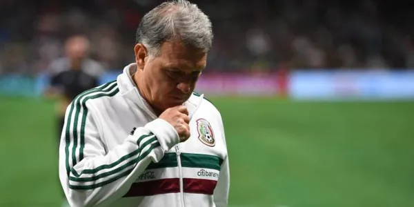 Negative consequences await Martino for what happened at Qatar 2022