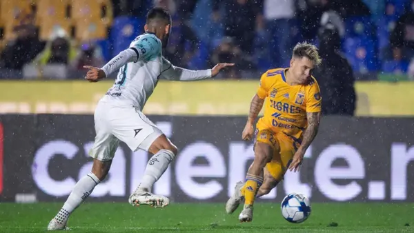 Negotiations between Tigres and Toronto FC were on hold for a while.