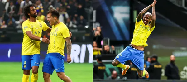 Neither Cristiano nor Messi, the MVP of the Al-Nassr vs Inter Miami match