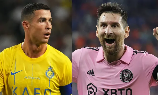 Neither Messi nor Cristiano, the player who would be the highest paid in 2024
