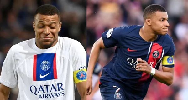 Neither Real Madrid nor PSG, the millionaire offer that Mbappé would receive