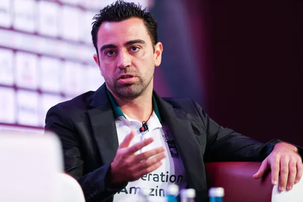 New Barcelona manager Xavi will be presented at Camp Nou tomorrow. See how much it will cost to buy tickets to the event.