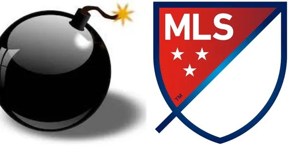 New England Revolution just signed a player from Juventus