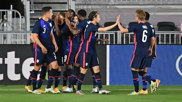 New preparation game for the team that is coached by Gregg Berhalter