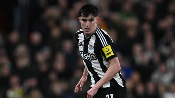 Newcastle match | Photo: @NUFC