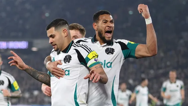 Newcastle match | Photo: @NUFC