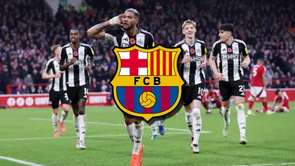 Newcastle / Photo: Newcastle