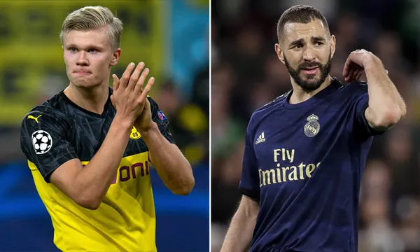 Newcastle United are continuing to be linked to top stars after their £300m takeover by Saudi PIF, now they want Erling Haaland and Karim Benzema.