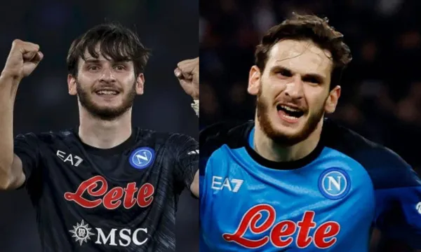 Newcastle United ready to get Kvaratskhelia out of the Serie A once and for all