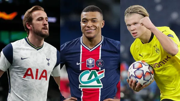 Newcastle United will look to make a big money striker signing in 2022. Erling Haaland and Harry Kane are some of the names available to them.