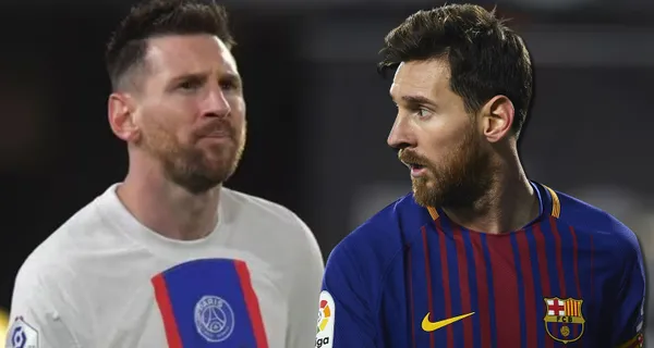 Newcastle United would be willing to pay this amount for Lionel Messi.