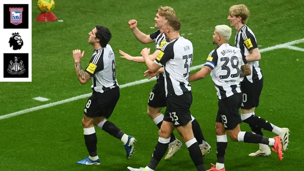 Newcastle United’s Last 5 Matches @NUFC