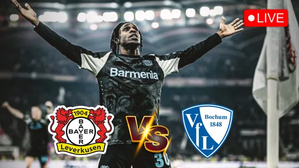 Next matches for Bayer Leverkusen / X