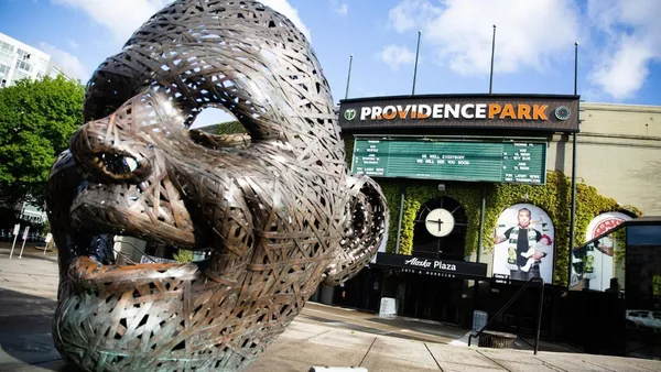 Next Saturday, December 11, the MLS final will be played in a single match. Which team will be hosting the final?