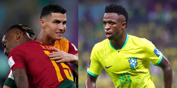 Next, the panorama of the duels of November 27 in the World Cup, where the presentation between Portugal vs. Uruguay stands out.