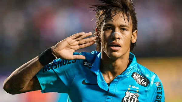 Neymar