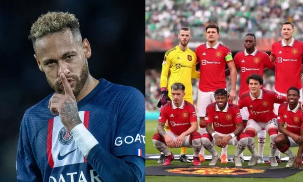 Neymar and his future for the summer