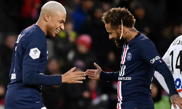 Neymar and Kylian had many intentions to renew with PSG, Neymar case has been closed.