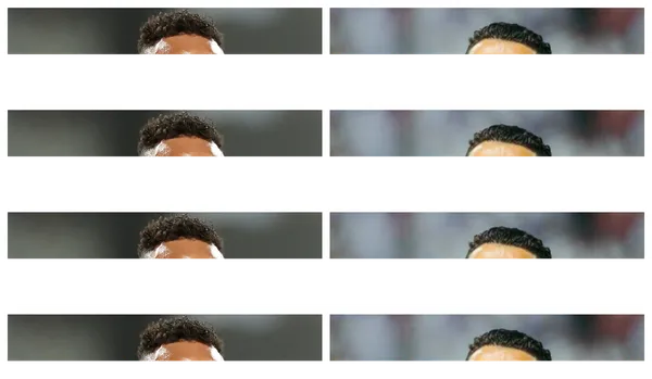 Neymar career seems to be closer to an end than the Cristiano Ronaldo career in Saudi Arabia.