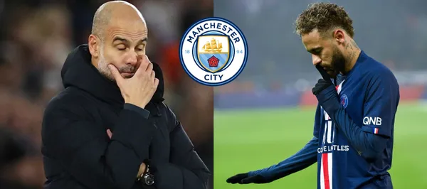 Neymar continues to make headlines in Europe as PSG worry about his injuries