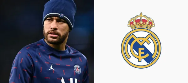 Neymar could be the new signing of Real Madrid after the postponement of the negotiations with Mbappé