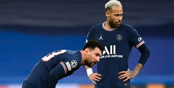 Neymar earned more than Messi at PSG and this would be his salary in the MLS