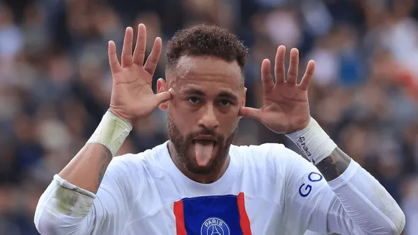 Neymar is looking for an exit from PSG and Manchester City would have made a decision about his signing