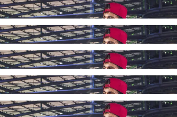 Neymar is still on vacation after the Copa America, before joining Barcelona, always active in social networks, he made a post announcing his latest and particular acquisition: a helicopter inspired by Batman.