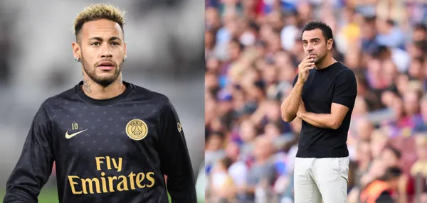 Neymar Jr does not want to continue at PSG next season.