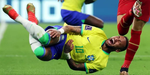 Neymar Jr got injured, and Al Hilal will receive millions for it.