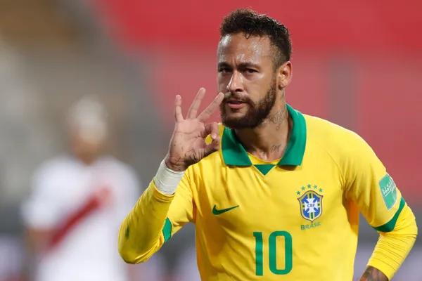Neymar Jr has announced the 2022 FIFA World Cup will be his last World Cup, he is one of the richest Brazilian footballers, see how much he collects.