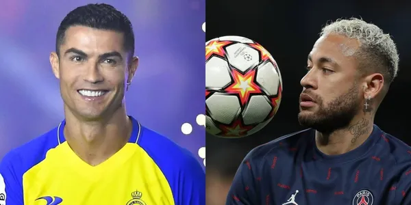 Neymar Jr has interesting offers from Premier League clubs and the Brazilian made a decision