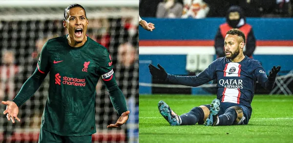 Neymar Jr has just impressed fans with this confession.